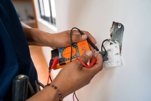 Smoke and Carbon Monoxide Detector Installation in Ranchester, WY