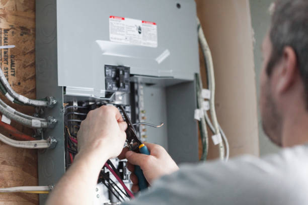 Best Circuit Breaker Installation and Repair  in Ranchester, WY